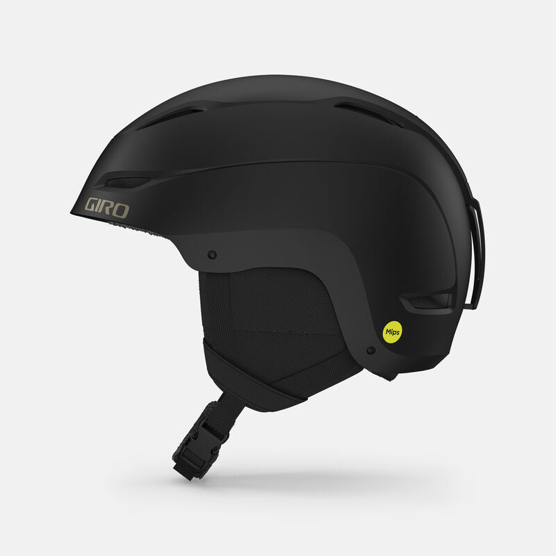 Giro Ceva Mips Helmet Black