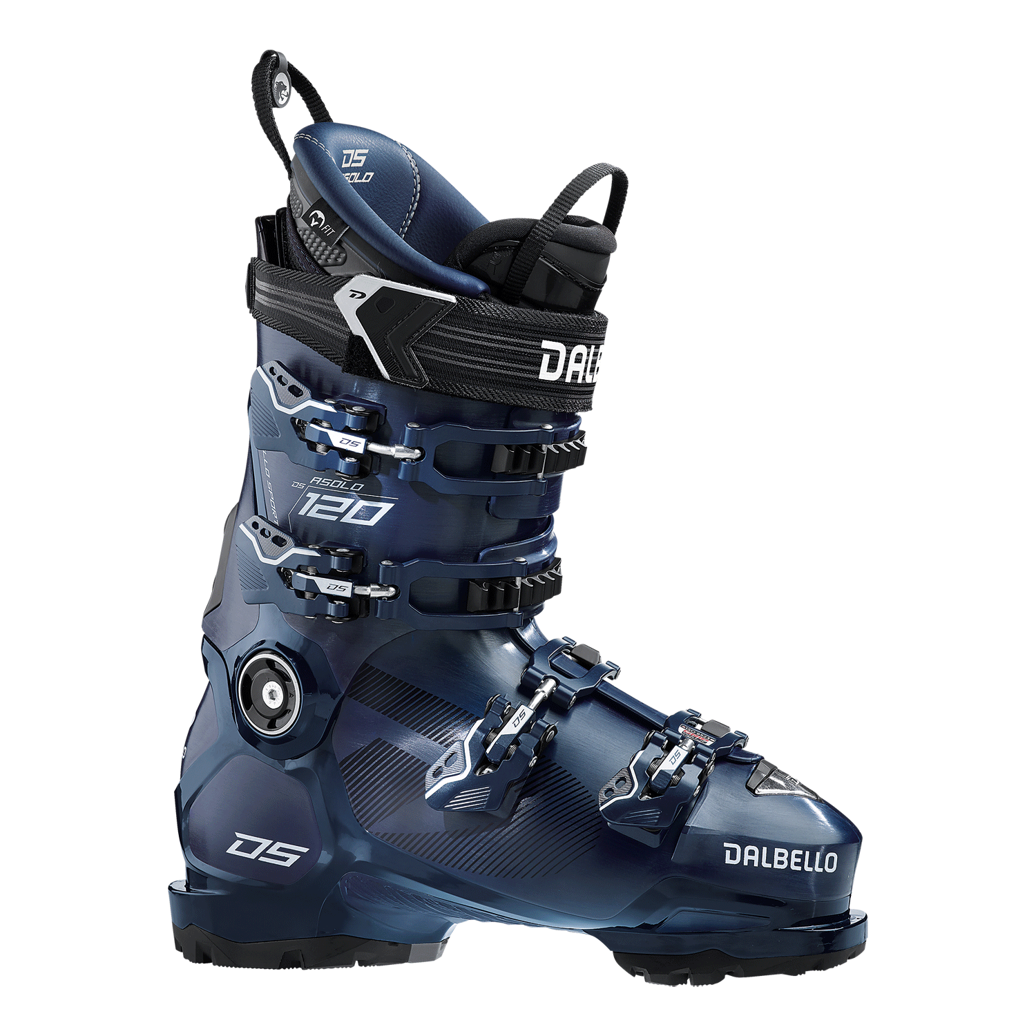 Dalbello DS Asolo 120 GW Ski Boots