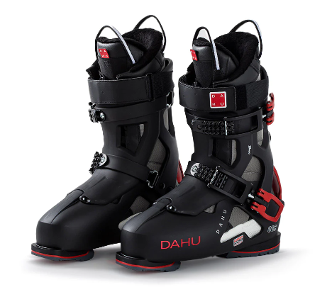Dahu Ecorce 01 C M120 Ski Boots
