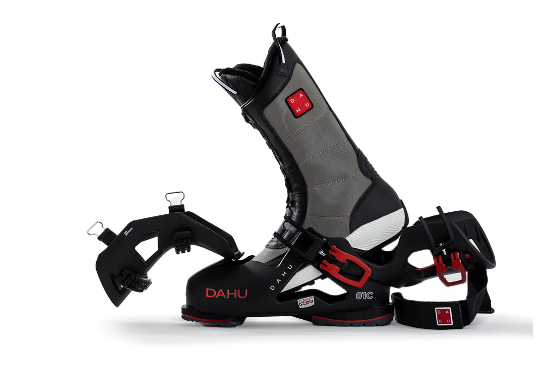 Dahu Ecorce 01 C M120 Ski Boot