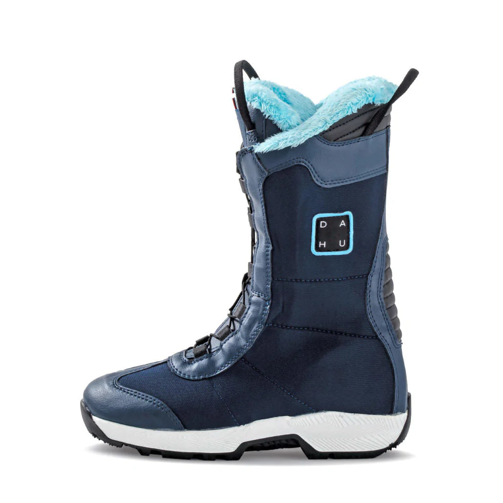 Dahu Ecorce 01 C Inner Boot