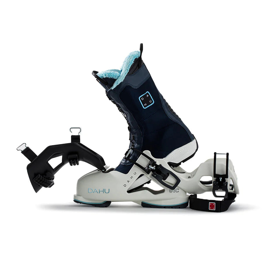 Dahu Ecorce 01 C Ski Boot