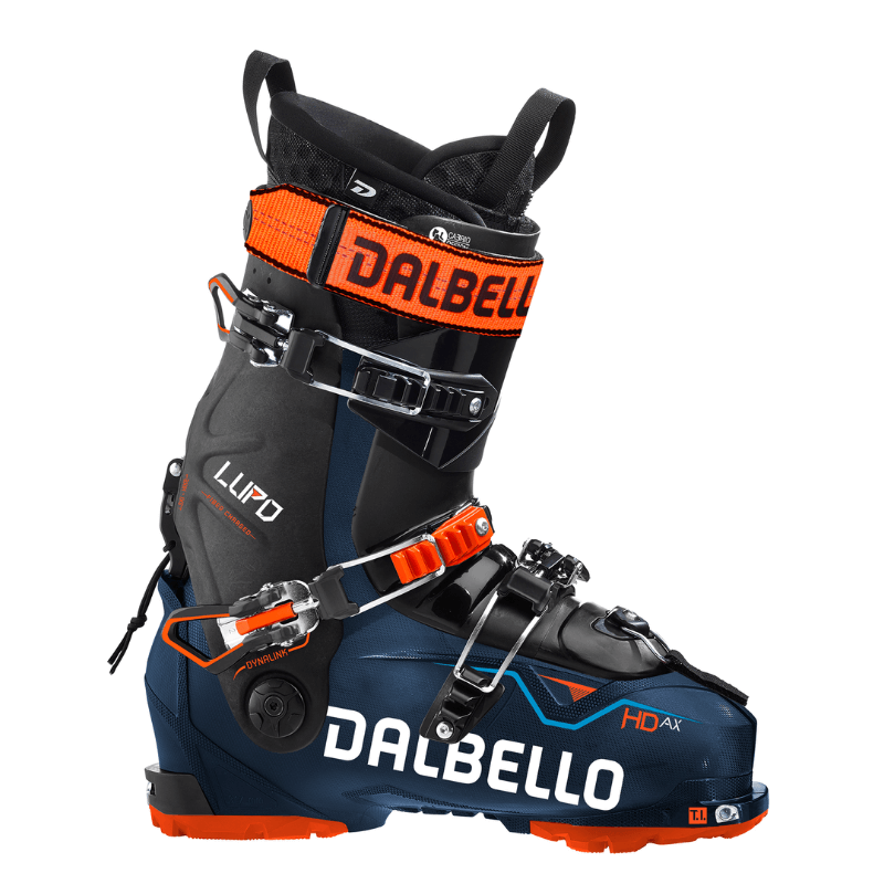 2023 Dalbello Lupo AX HD Ski Boots