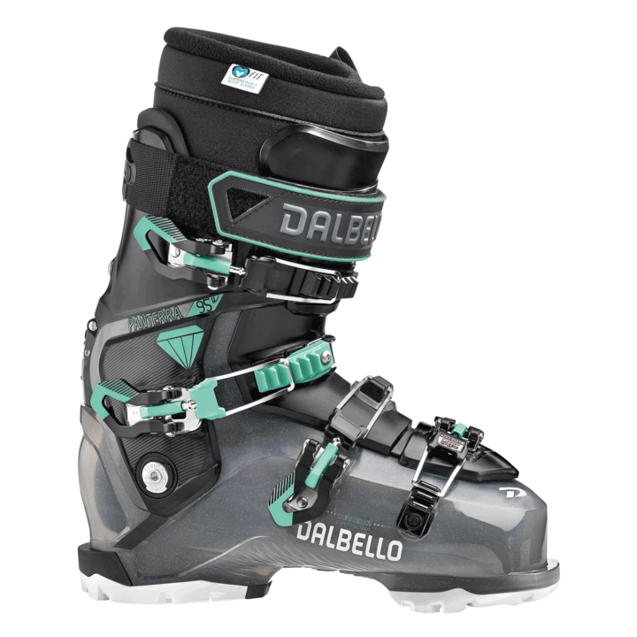 Dalbello Panterra 95 W ID GW LS Ski Boots