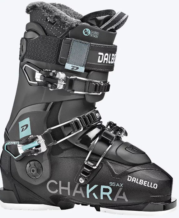 Dalbello Chakra AX 95 LS Ski Boots