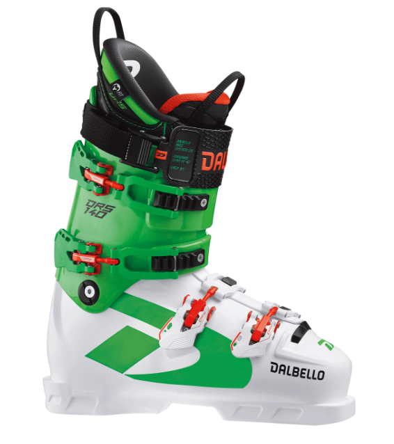 Dalbello DRS 140 Ski Racing Boots