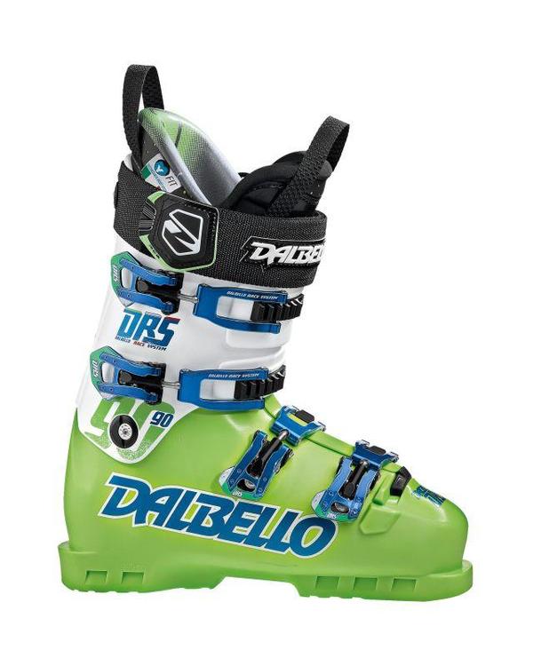 Dalbello DRS 90 Ski Boots (Final Sale)