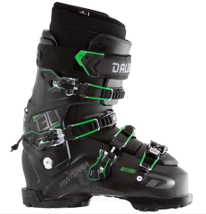 Dalbello Panterra 130 ID GW Freeride Ski Boots