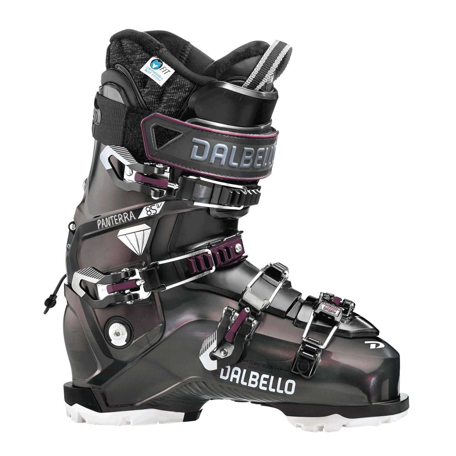 Dalbello Panterra 85 W GW Ski Boots