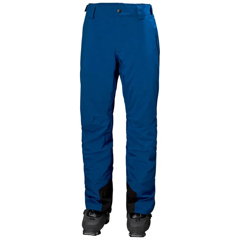 Helly Hansen Legendary Insulated Ski Pants Deep Fjord