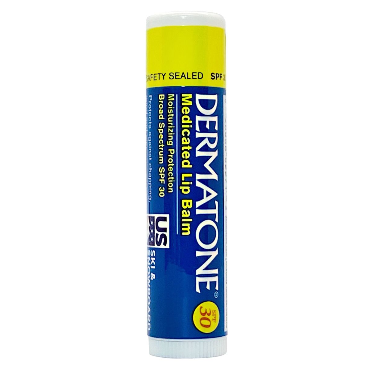 Dermatone Medicated Lip Balm (SPF30)
