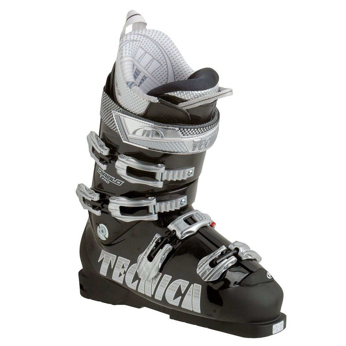 Tecnica Mach 1 LV 95 Women's Alpine Ski Boot - Sidecountry Sports