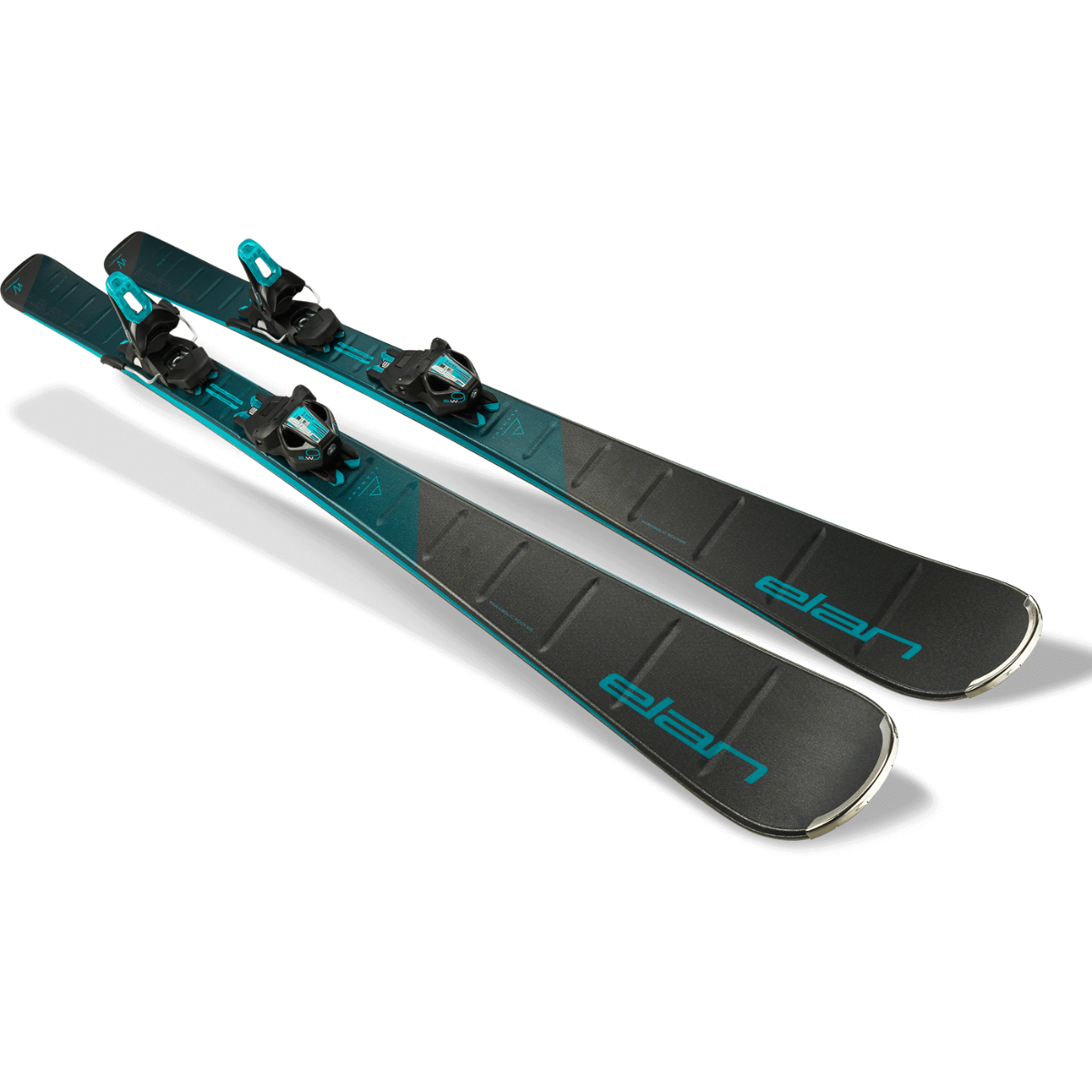 Elan Element LS Skis