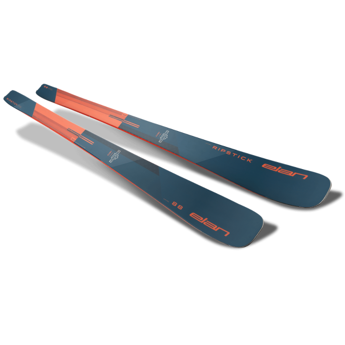 Elan Ripstick 88 Freeride Skis