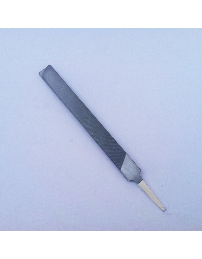 Wintersteiger Viiala Hardchromed Ski File