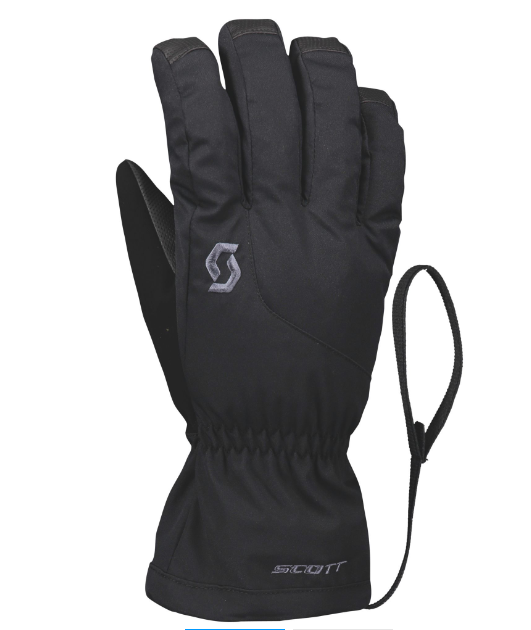 Scott Men's Ultimate GTX Glove