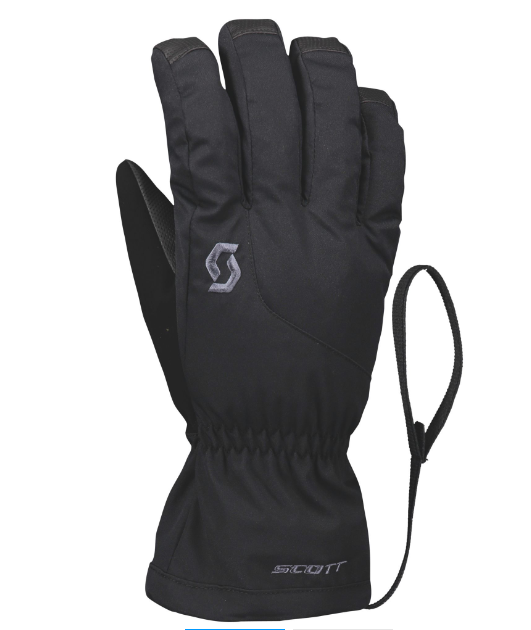 Scott Ultimate GTX Gloves