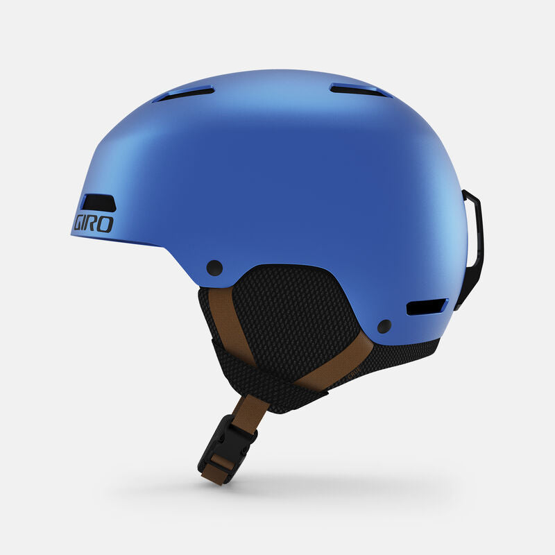 Giro Crue Youth Helmet Shreddy Yeti