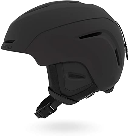 Giro Neo Mips Helmet Matte Black