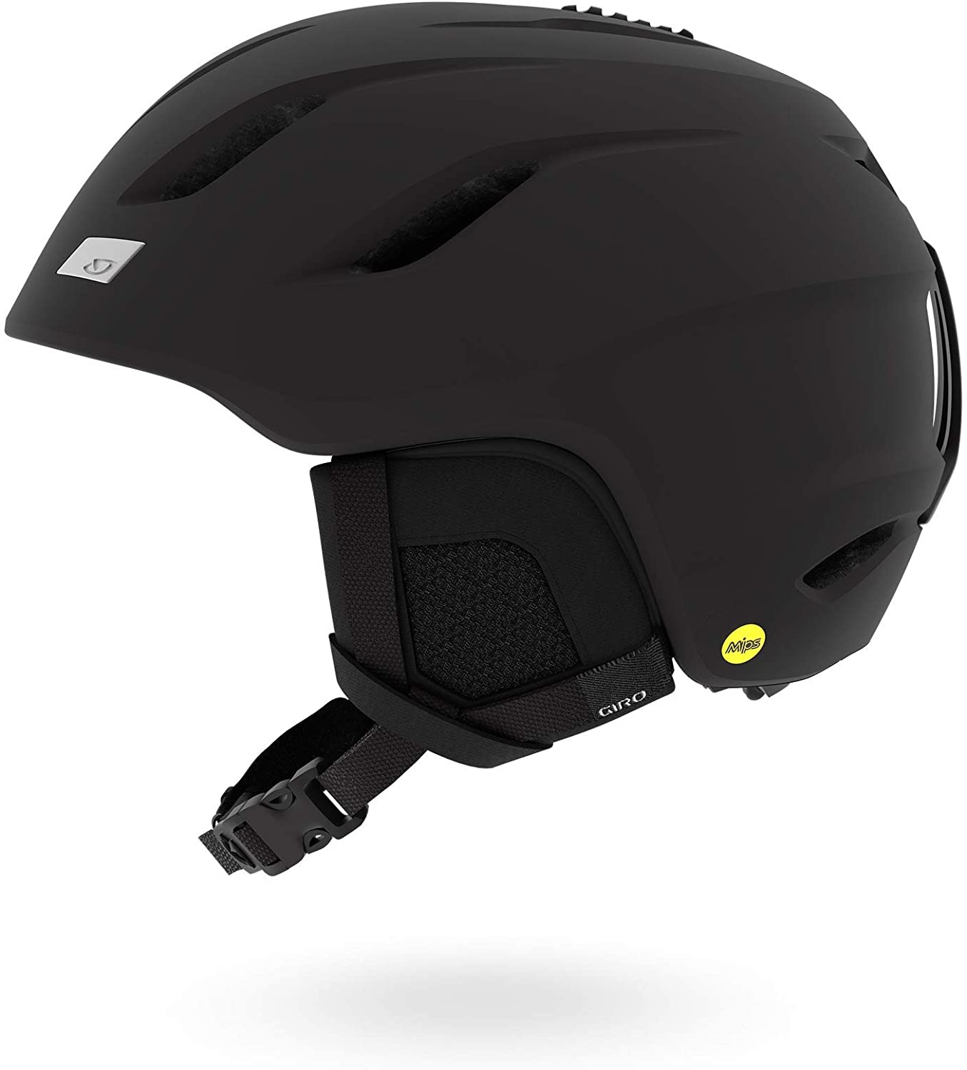 Giro Nine MIPS Helmet Black