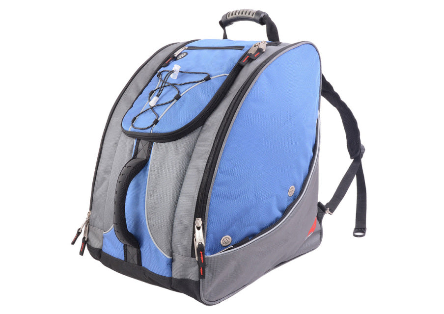 Athalon Everything Boot Bag Glacier Blue