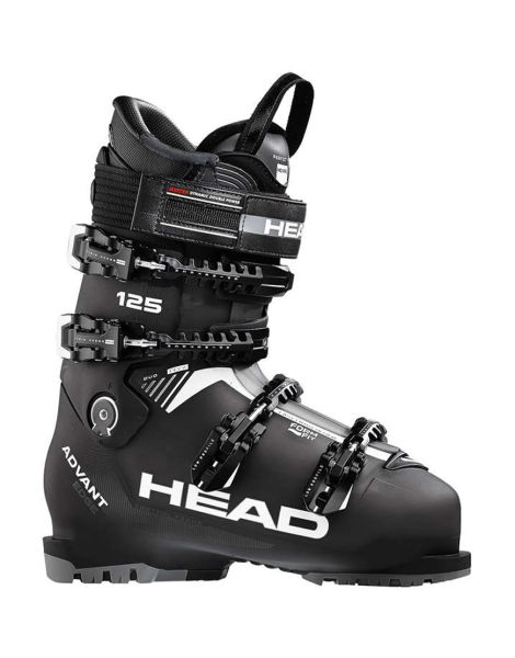 Head Advant Edge 125 Ski Boots (Final Sale)