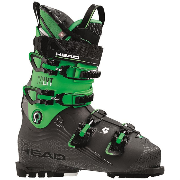 Head NEXO LYT 120 Ski Boots (Final Sale)