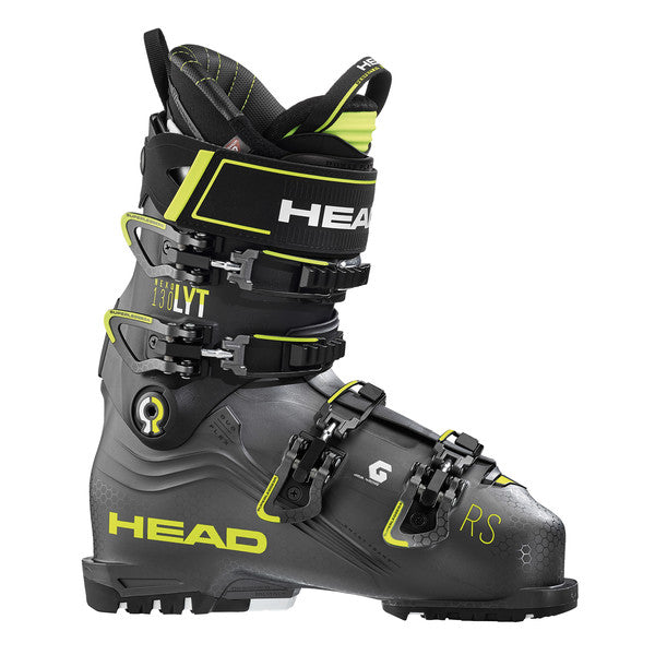 Head NEXO LYT 130 RS Ski Boots (Final Sale)