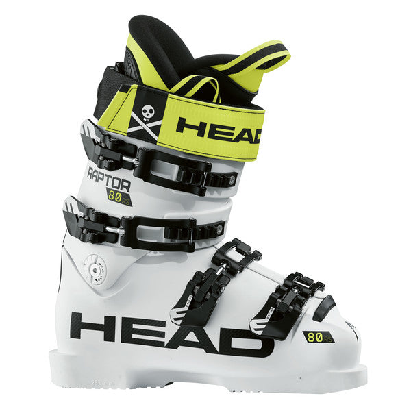 Head Raptor 80 RS Ski Boots (Final Sale)
