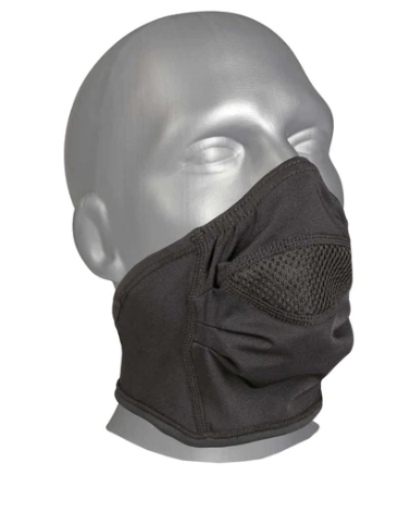 Hot Chillys Micro-Elite Chamois Youth Half Mask