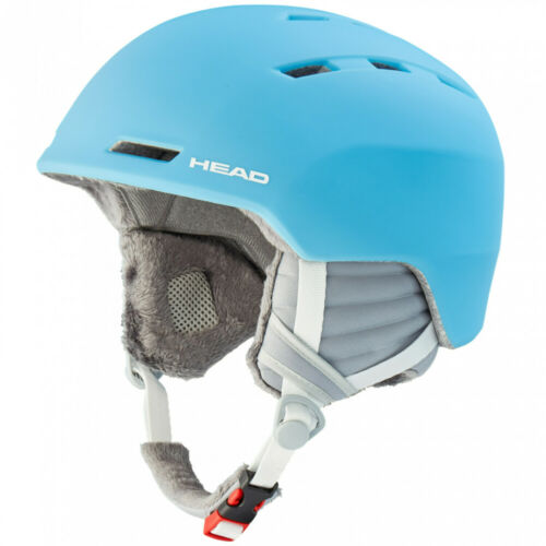 Head Valery Helmet Ice Blue