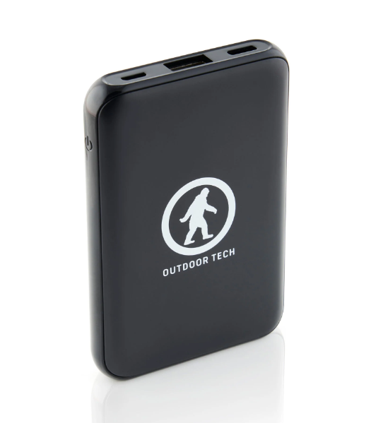 Outdoor Tech Kodiak Slim Portable Charger