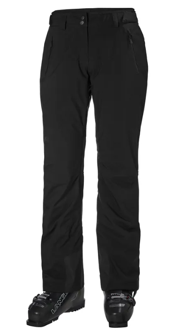 Helly Hansen Legendary Insulated Ski Pants Black