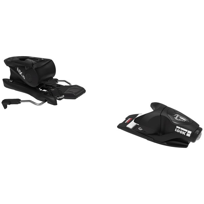 Look NX 10 GW Bindings Black