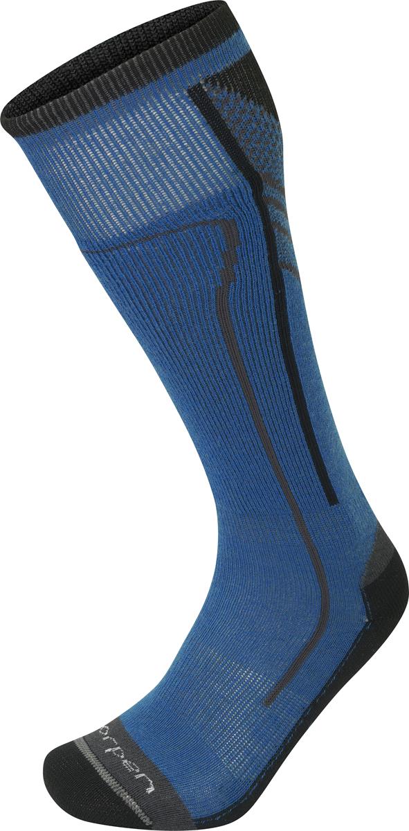 Lorpen Men's Ski Light Socks