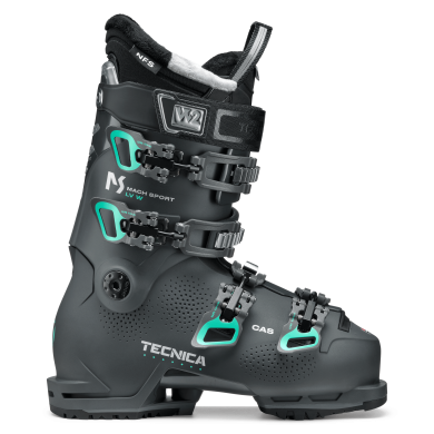 Tecnica Mach Sport LV 85 W GW Ski Boots