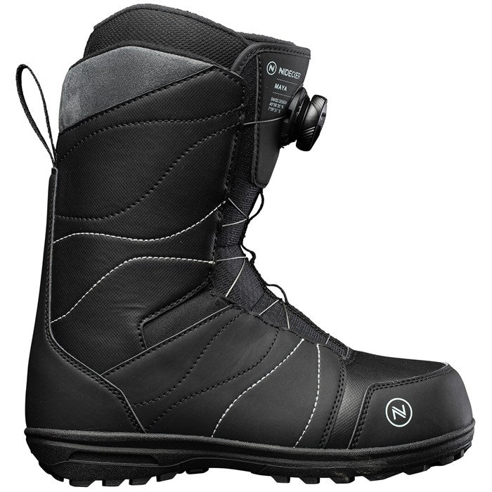 Nidecker Maya Snowboard Boots