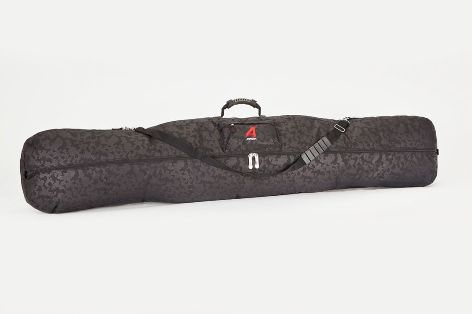 Athalon Everything Boot Bag Night Vision