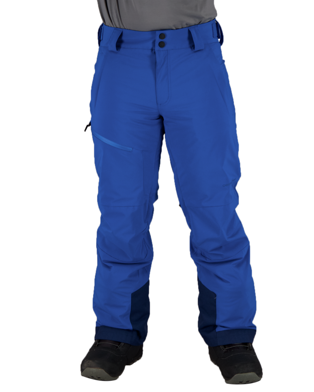 Obermeyer Men's Force Pant Navigate