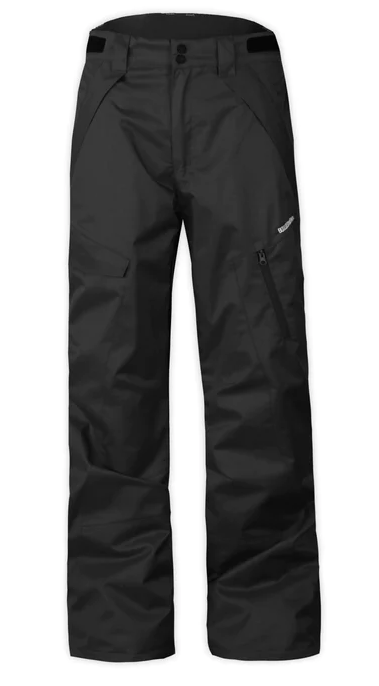 Boulder Gear Men's Payload Cargo Snow Pant