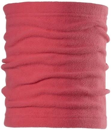 Chaos Durante 2 Ply Fleece Neckie Pink