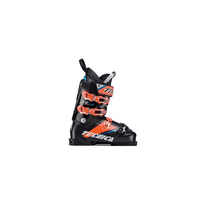 Tecnica R9.8 110 Ski Boots (Final Sale)