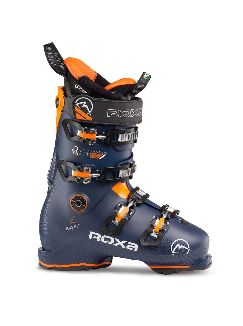 Roxa R/Fit 120 Ski Boots