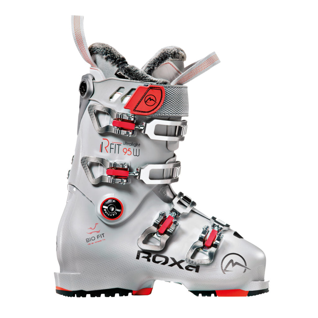 Roxa Ski Boot: TRINITY 95