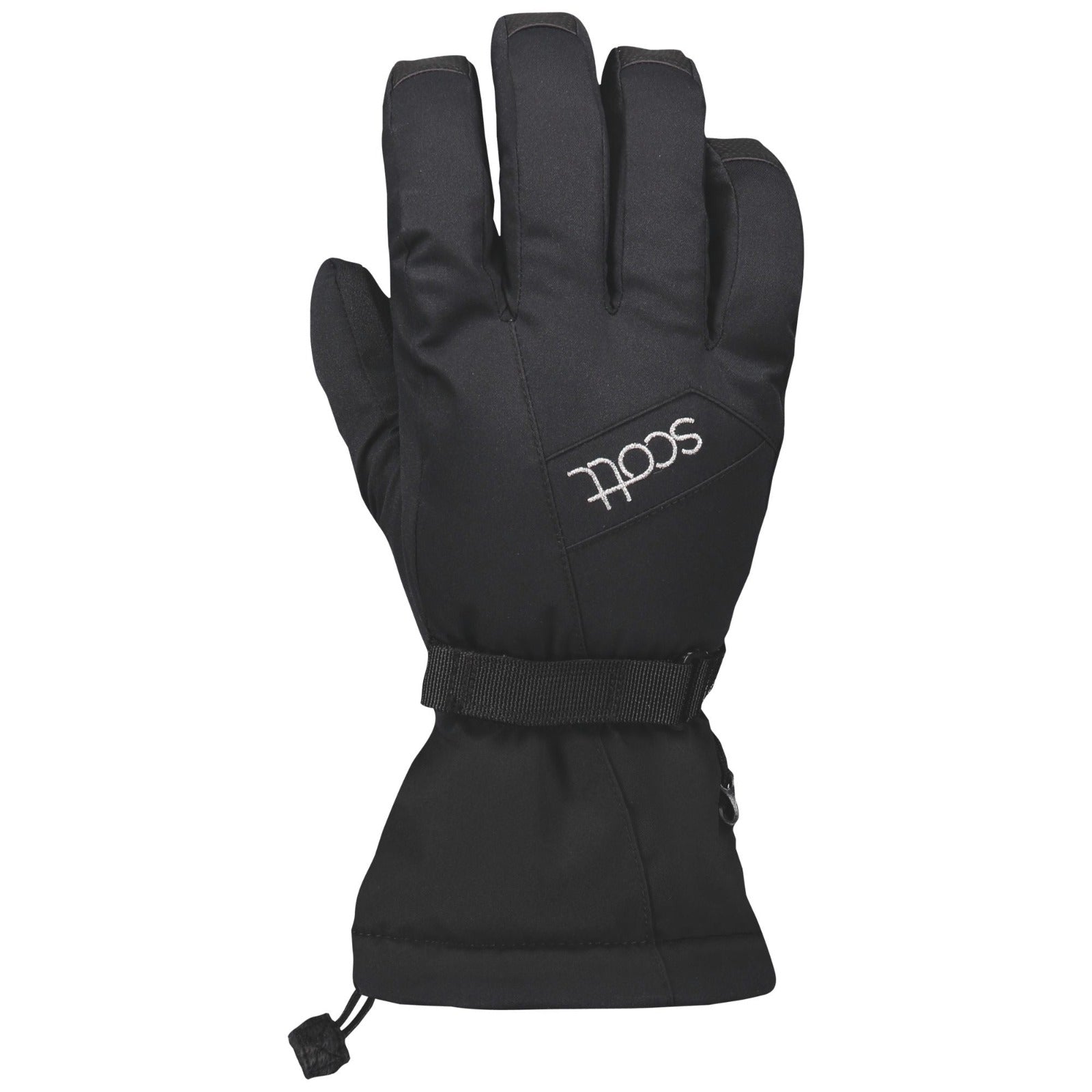 Scott Ultimate Warm Gloves (Women's) Black