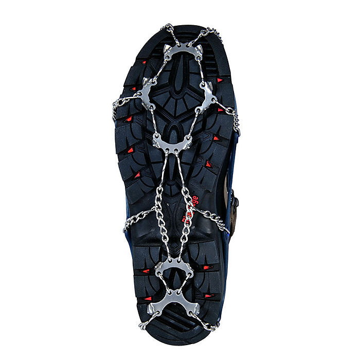 Snowline Chainsen Trail Lite Traction Device On Sole
