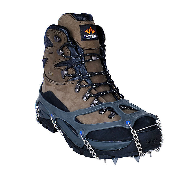 Snowline Chainsen Trail Lite Traction Device On Boot