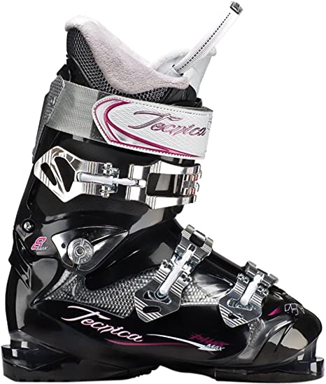 Tecnica Phoenix Max W8 Ski Boots