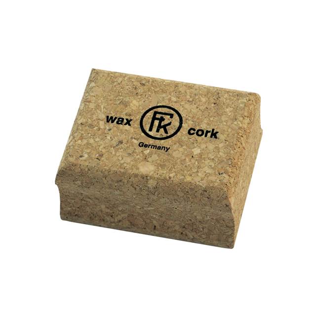 FK Skis Wax Cork