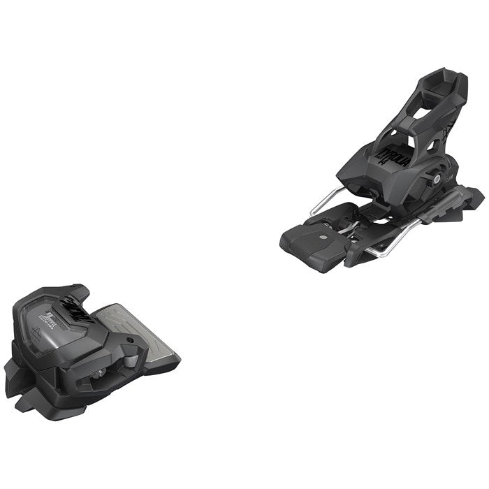 Tyrolia Attack 14 GW Ski Bindings Black